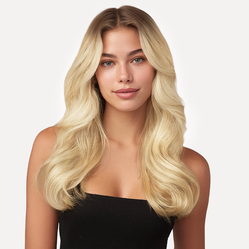 Tape Hair Extensions #VA