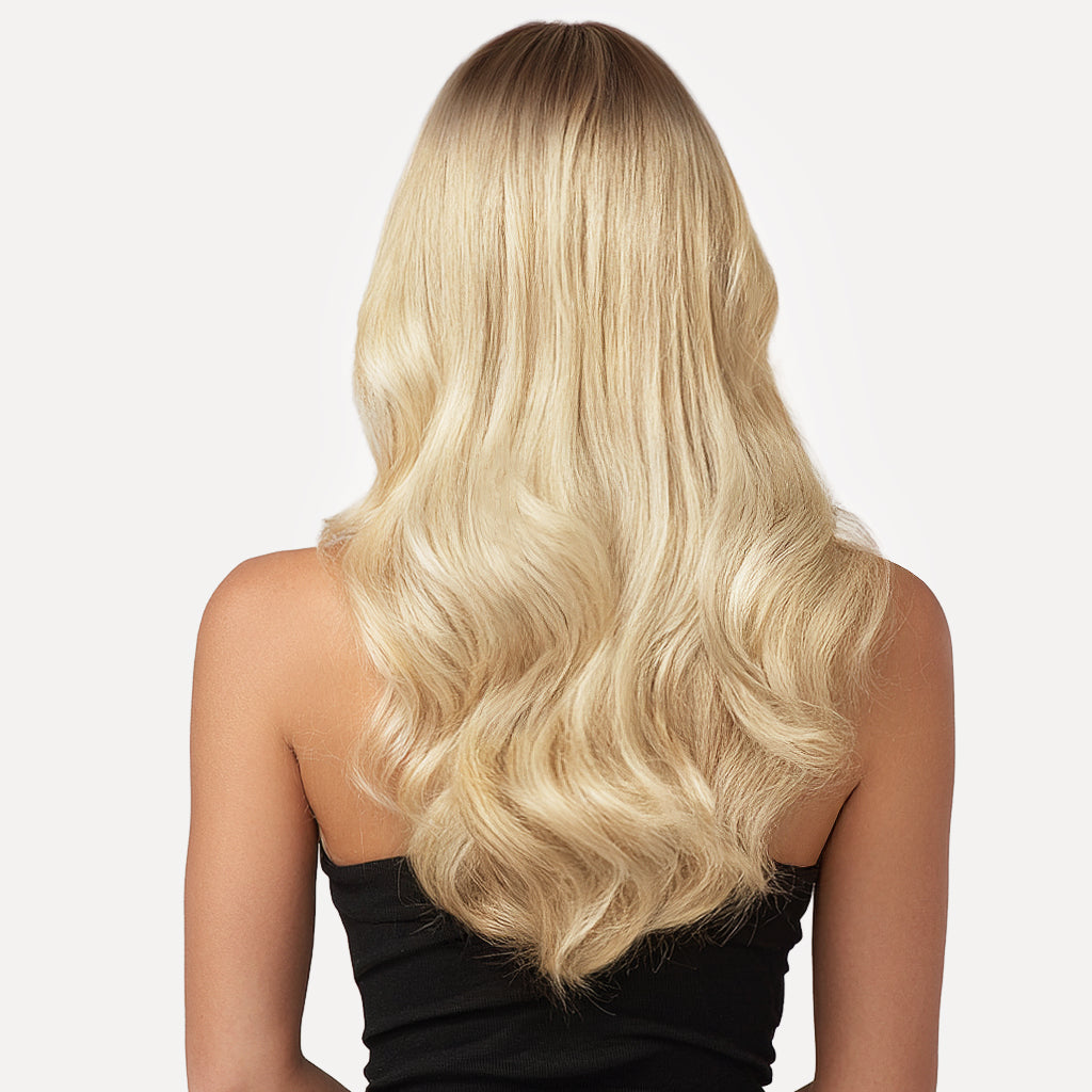Tape Hair Extensions #VA