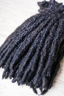 Dreadlocks Session 5