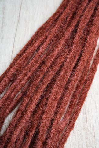 Dreadlocks Session 6