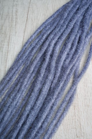 Dreadlocks 27” 8mm Thick