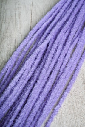 Dreadlocks Session 7